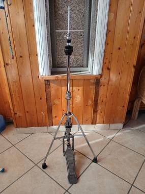 Premier Hi hat stand serie 3000
