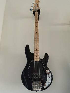 Sterling by Music Man Ray4
