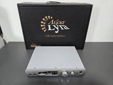 Prism Sound Lyra 2 - Interfaccia audio USB