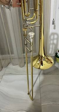 Trombone tenore Bach 42 BG