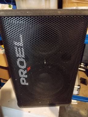 Proel TFLP8 400w