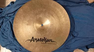 Anatolian traditional 16