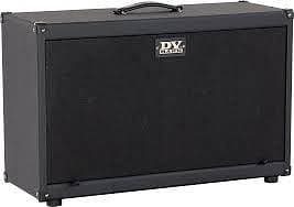DV Mark neoclassic 2x12 cassa cabinet