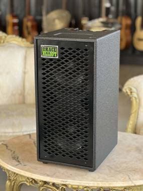 Trace Elliot ELF 2x8 Bass Speaker Cabinet 8 Ohm 400 Watts