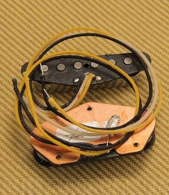 Fender Texas Special Telecaster Set Pickup Pickups SPEDITI