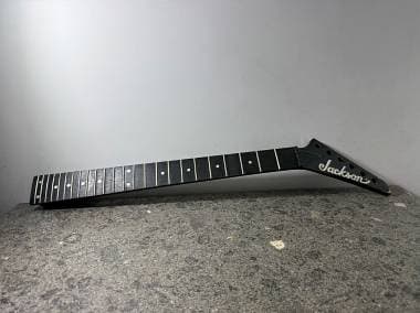 Jackson Guitar Neck