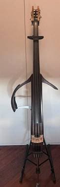 Yamaha slb 300 silent bass in perfette condizioni