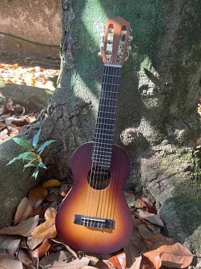 Yamaha Guitalele C1