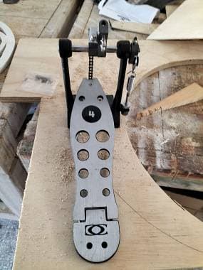 DrumCraft 4