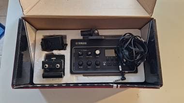 Yamaha EAD10