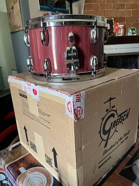 Gretsch As Shoan signature