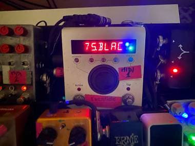 Eventide H9