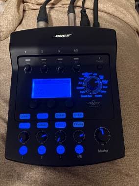 Bose Tonematch T1