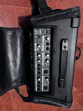 Roland Cube Street Ex