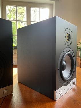 Coppia monitor Eve Audio SC 207