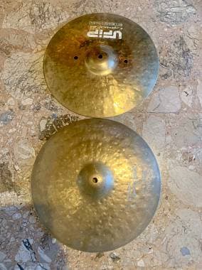 UFIP Experience Series Hi Hat 14