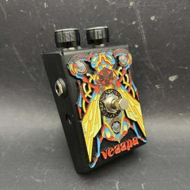 BEETRONICS - VEZZPA FUZZ