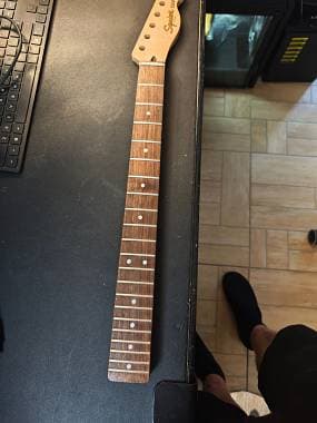 Manico Squier by Fender Affinity