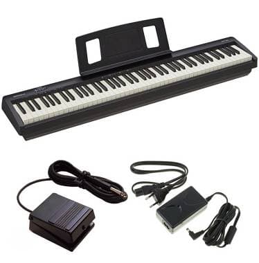 Roland FP-10 usato due volte