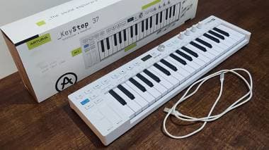 Arturia Keystep 37 mk2