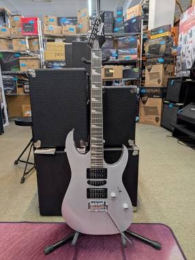 Ibanez GRG170DX-SV