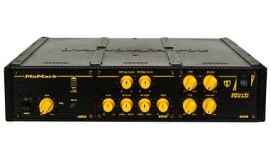 Markbass Momark sa 500