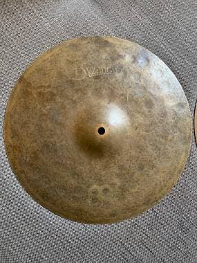 Meinl Byzance Hi Hat 14 Benny Greb