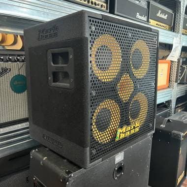 MARKBASS - MB58R 104 ENERGY 4 OHM - Spedizione Gratis