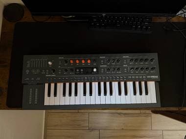 Arturia Minifreak