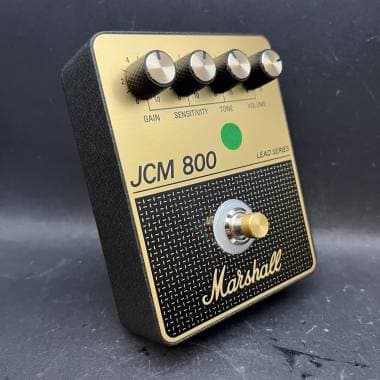 MARSHALL - JCM 800 PEDAL