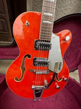 GRETSCH G5420T Electromatic