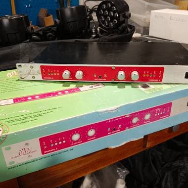 BBE 882i Maximizer