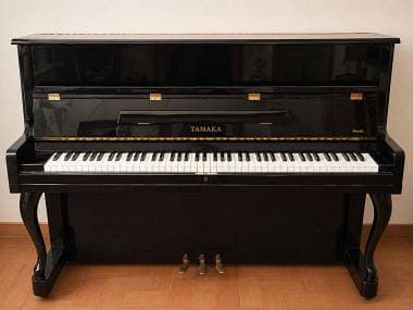 Pianoforte verticale Tamaka U84i - prezzo trattabile