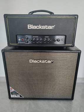 Blackstar HT20 studio