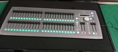 ETC MIXER SMARTFADE 2496
