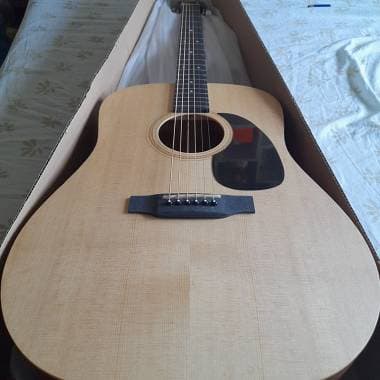 Sigma Guitars DME ex demo
