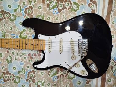 Chitarra Sx Stratocaster Mancina