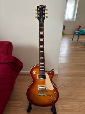 Gibson Les Paul Traditional 2014