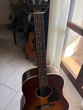 Gibson J45 Studio Rosewood