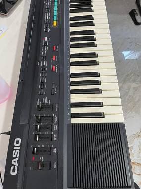 Casio CASIO TONE MT-540