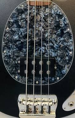 Music Man Ernie Ball Battipenna Originale Stingray