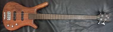 Warwick Corvette standard 1996