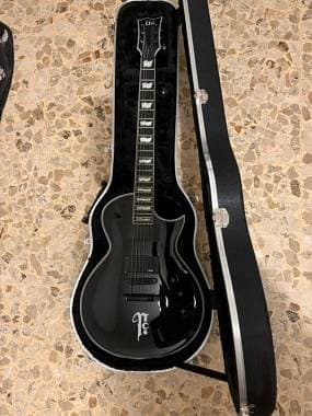 Ltd EC-401 EMG (leggi bene)
