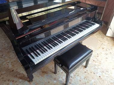 Pianoforte a coda Yamaha G2