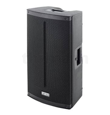 FBT X-LITE 112a Coppia di casse come nuove