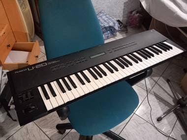 Roland u20