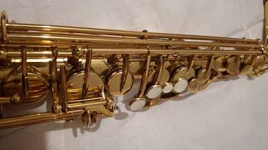 Sax contralto Yamaha yas 475