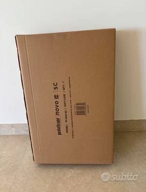 Pedaltrain Novo 24 Soft Case sigillata