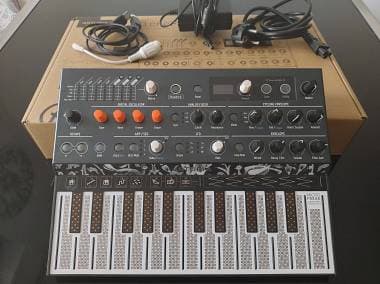 Arturia MicroFreak