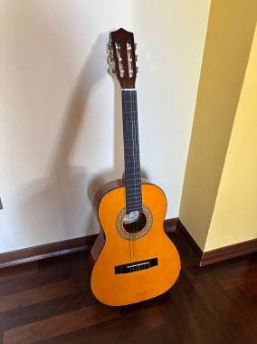 Chitarra classica Sakura